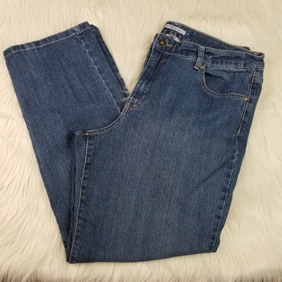 bandolino mandie jeans